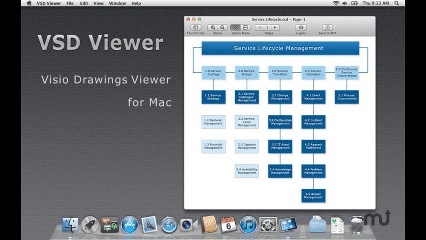 visio 2019 pro viewer for mac